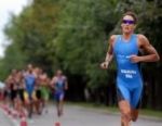 2010 Tiszaujvaros ITU Triathlon World Cup