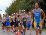 2010 Tiszaujvaros ITU Triathlon World Cup