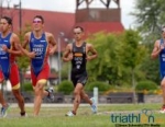 2010 Tiszaujvaros ITU Triathlon World Cup