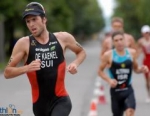 2010 Tiszaujvaros ITU Triathlon World Cup