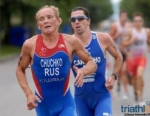 2010 Tiszaujvaros ITU Triathlon World Cup