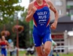 2010 Tiszaujvaros ITU Triathlon World Cup