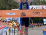2010 Tiszaujvaros ITU Triathlon World Cup