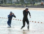 2010 Weihai ITU Long Distance Triathlon World Series Event