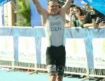 2010 Weihai ITU Long Distance Triathlon World Series Event
