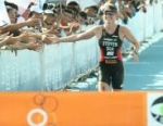 2010 Weihai ITU Long Distance Triathlon World Series Event