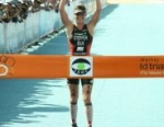 2010 Weihai ITU Long Distance Triathlon World Series Event