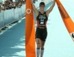 2010 Weihai ITU Long Distance Triathlon World Series Event