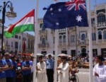2010 Larache ITU Triathlon African Cup