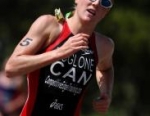 2005 Edmonton ITU Triathlon World Cup