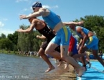 2005 Edmonton ITU Triathlon World Cup