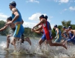 2005 Edmonton ITU Triathlon World Cup