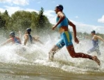 2005 Edmonton ITU Triathlon World Cup