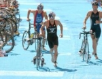 2005 Edmonton ITU Triathlon World Cup