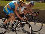2005 Edmonton ITU Triathlon World Cup
