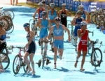 2005 Edmonton ITU Triathlon World Cup