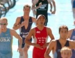 2005 Edmonton ITU Triathlon World Cup