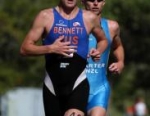 2005 Edmonton ITU Triathlon World Cup