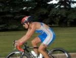 2005 Edmonton ITU Triathlon World Cup