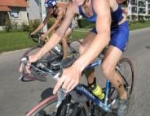 2005 Tiszaujvaros ITU Triathlon World Cup