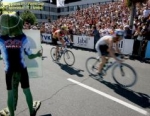 2005 Tiszaujvaros ITU Triathlon World Cup