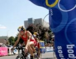 2005 Tiszaujvaros ITU Triathlon World Cup