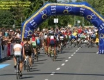 2005 Tiszaujvaros ITU Triathlon World Cup