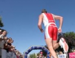 2005 Tiszaujvaros ITU Triathlon World Cup