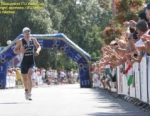 2005 Tiszaujvaros ITU Triathlon World Cup