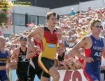 2005 Tiszaujvaros ITU Triathlon World Cup