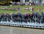 2005 Tiszaujvaros ITU Triathlon World Cup