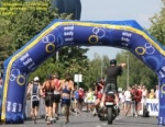 2005 Tiszaujvaros ITU Triathlon World Cup