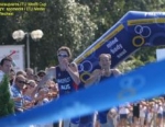 2005 Tiszaujvaros ITU Triathlon World Cup