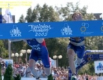2005 Tiszaujvaros ITU Triathlon World Cup