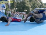 2005 Tiszaujvaros ITU Triathlon World Cup