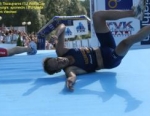 2005 Tiszaujvaros ITU Triathlon World Cup