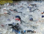 2005 Tiszaujvaros ITU Triathlon World Cup