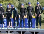 2005 Tiszaujvaros ITU Triathlon World Cup