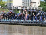 2005 Tiszaujvaros ITU Triathlon World Cup