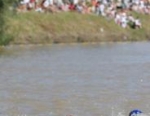 2005 Tiszaujvaros ITU Triathlon World Cup