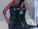 2005 Tiszaujvaros ITU Triathlon World Cup