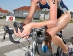 2005 Tiszaujvaros ITU Triathlon World Cup
