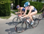 2005 Tiszaujvaros ITU Triathlon World Cup