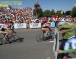 2005 Tiszaujvaros ITU Triathlon World Cup