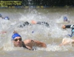 2005 Tiszaujvaros ITU Triathlon World Cup