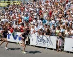 2005 Tiszaujvaros ITU Triathlon World Cup