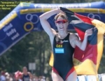 2005 Tiszaujvaros ITU Triathlon World Cup