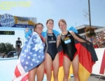 2005 Tiszaujvaros ITU Triathlon World Cup