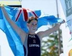 2005 Tiszaujvaros ITU Triathlon World Cup