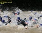 2005 Tiszaujvaros ITU Triathlon World Cup